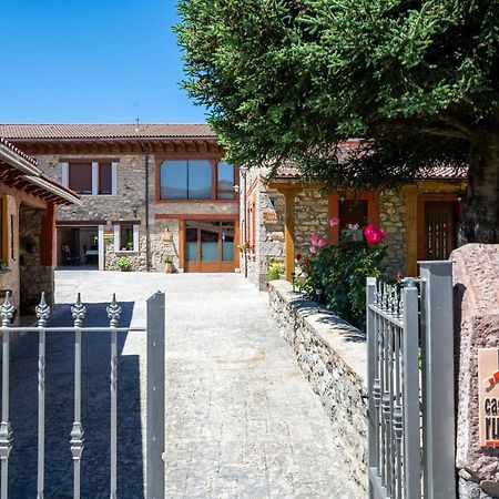 Casa Rural Solapena Pallide 外观 照片