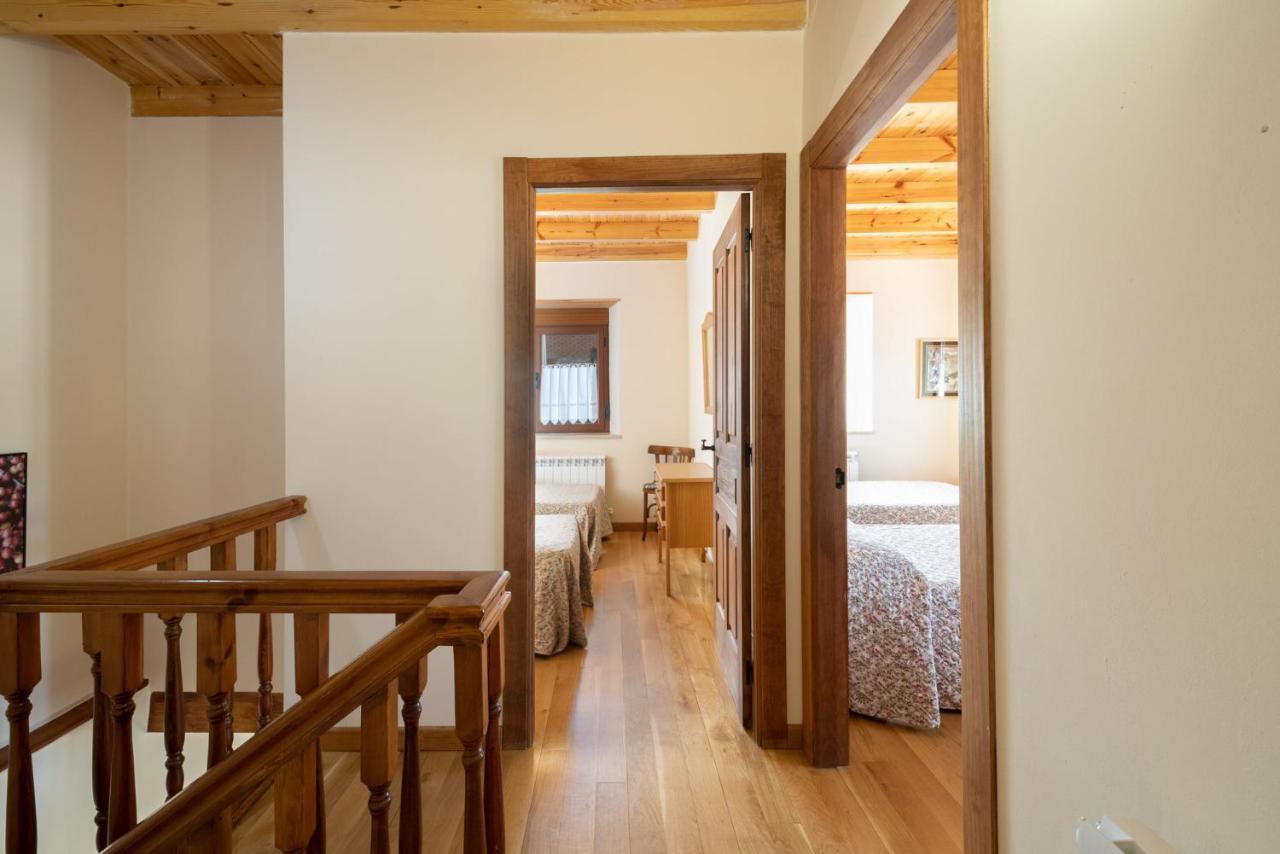 Casa Rural Solapena Pallide 外观 照片