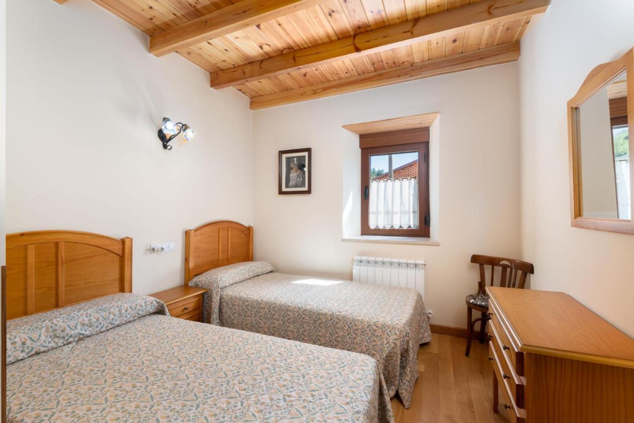 Casa Rural Solapena Pallide 外观 照片