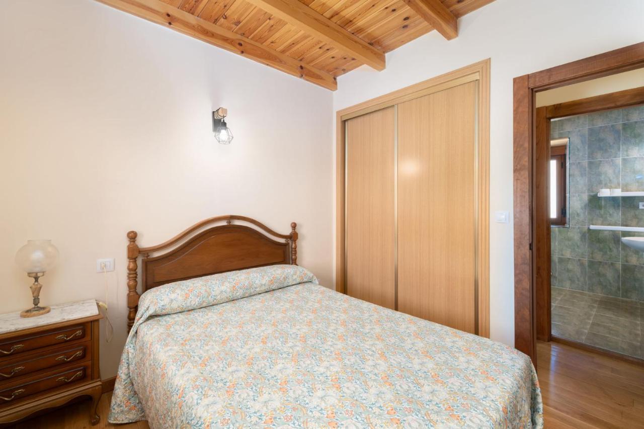 Casa Rural Solapena Pallide 外观 照片