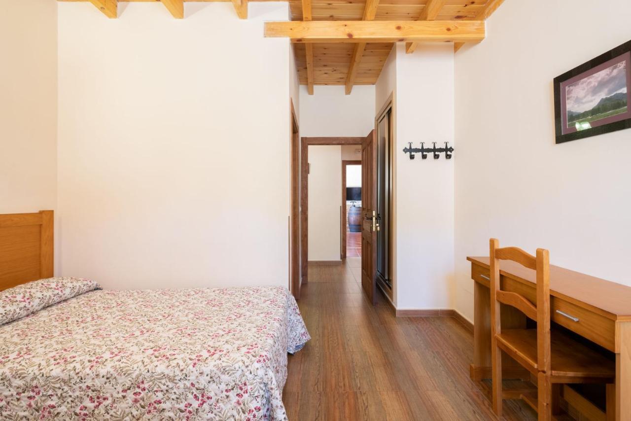 Casa Rural Solapena Pallide 外观 照片