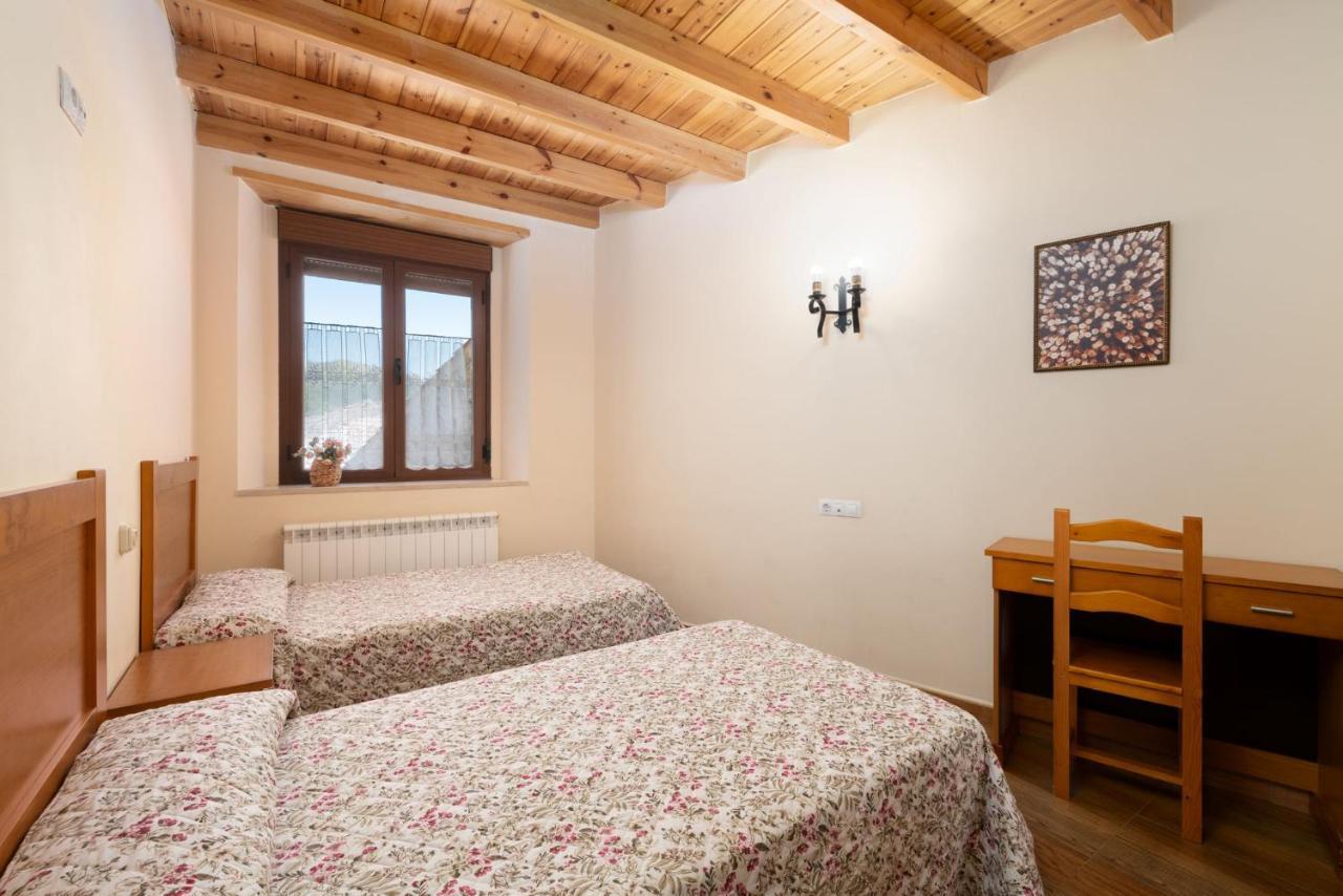 Casa Rural Solapena Pallide 外观 照片