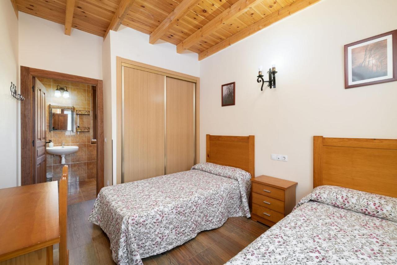 Casa Rural Solapena Pallide 外观 照片