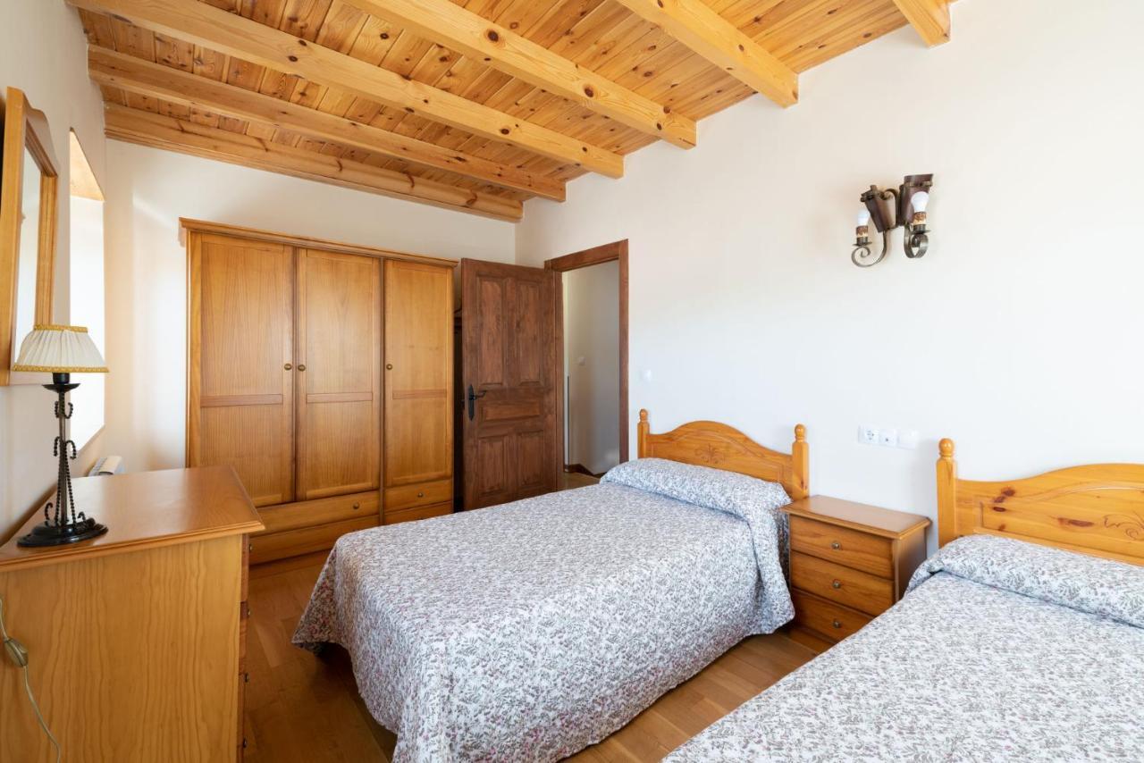 Casa Rural Solapena Pallide 外观 照片